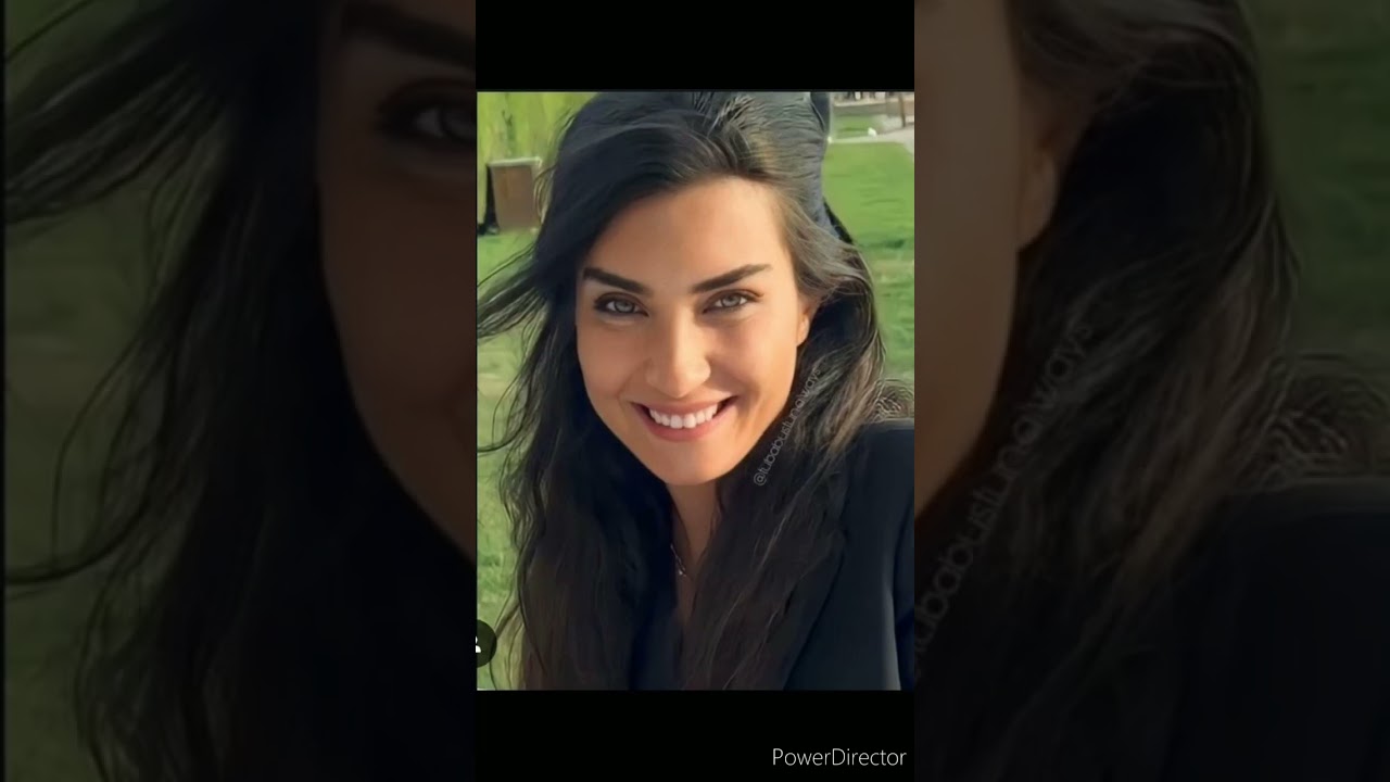 🌲Tuba Büyüküstün🌲