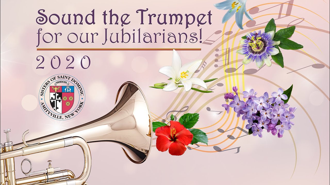 JubilariansCelebrate2020