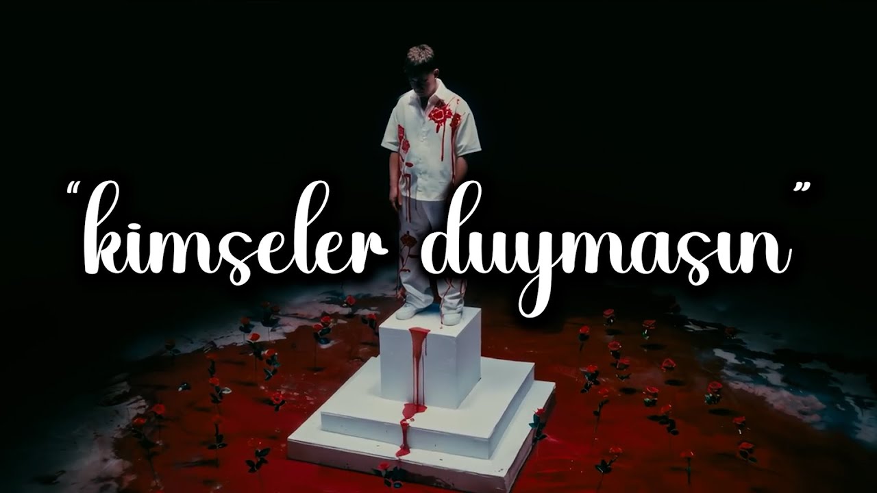 [SATILIK] BLOK3 x POIZI TYPE DUYGUSAL BEAT | 