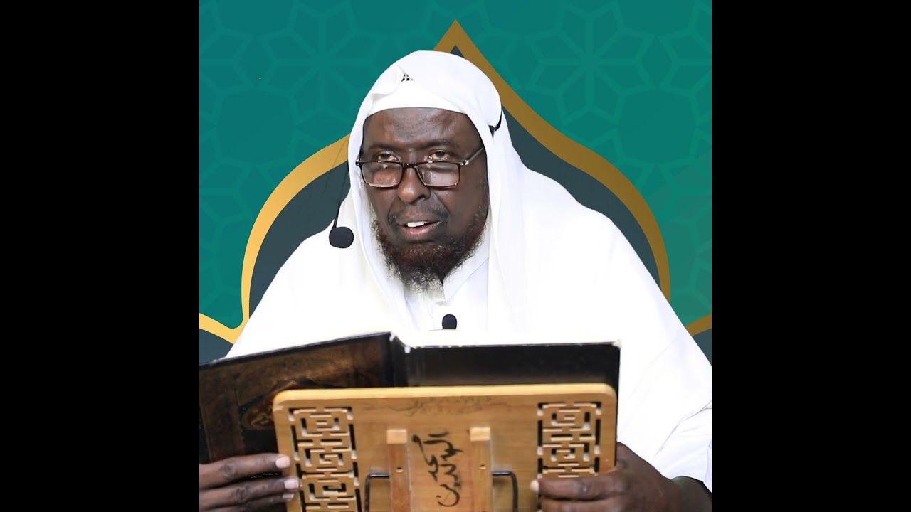 Hantidda Caamka oo la qiyaano.