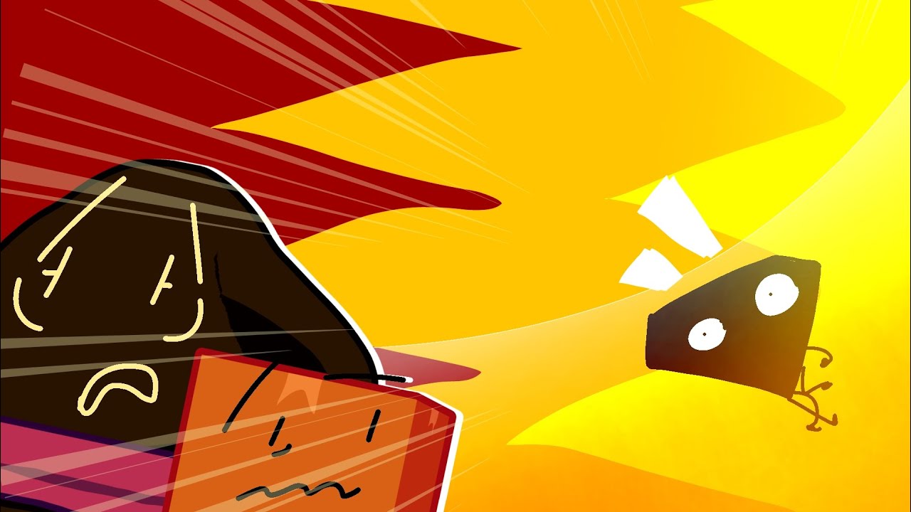 PONA 2: IT BURNS!!!