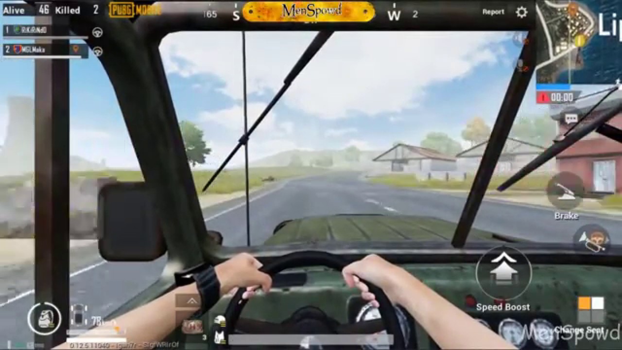 PUBG Mobile Live Gameplay! SEASON 7 IS HERE!