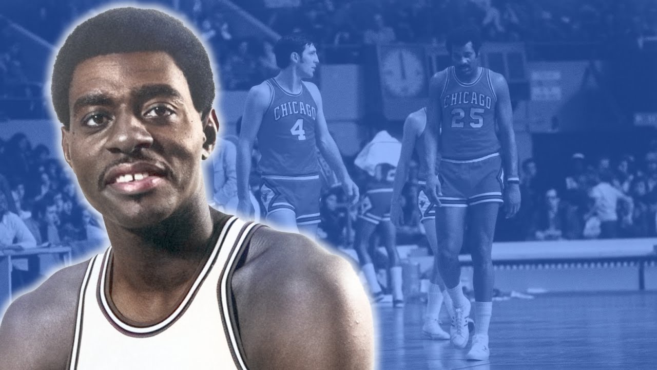 The Life And Tragic Ending of Bob Love