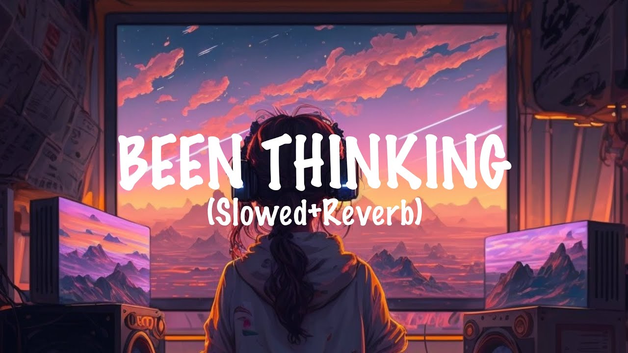 Tyla - Been Thinking  (slowed + reverb)