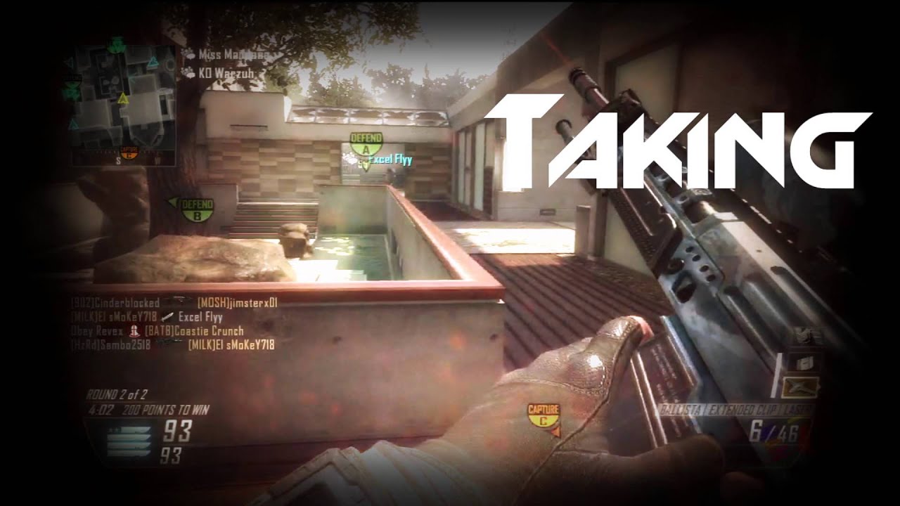 Obey Revex's Editing Contest | By Mundakka