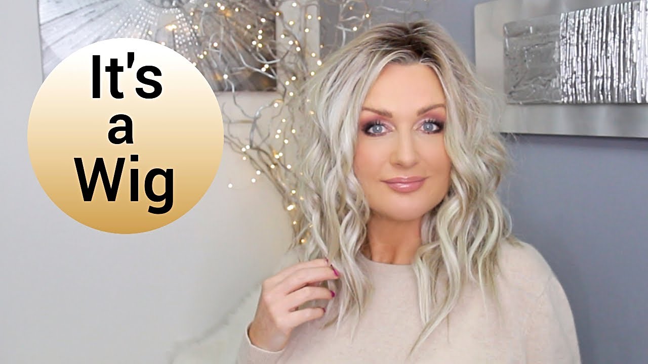 Belle Tress NITRO In Butterbeer blonde