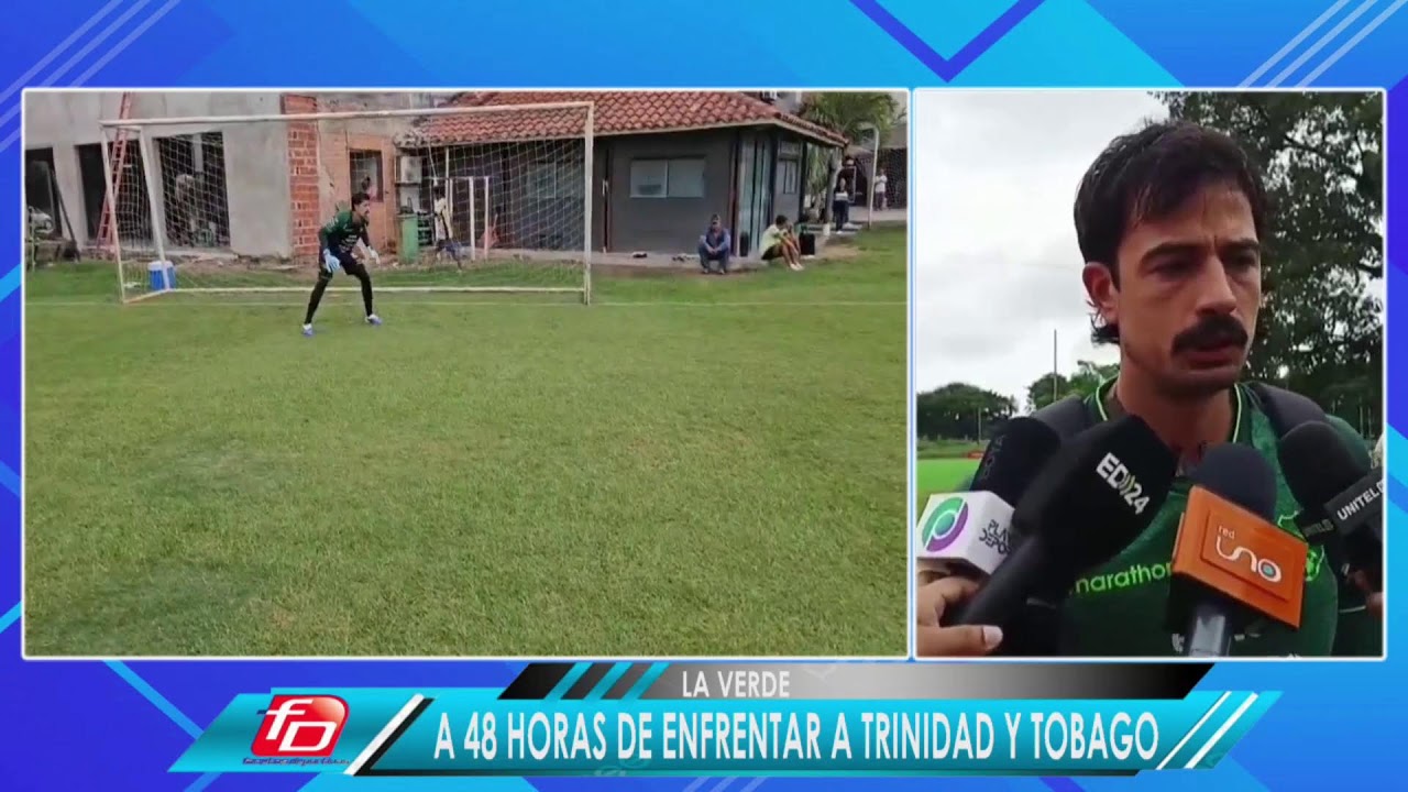 FACETAS DEPORTIVAS 13 DE MARZO - MEDIO DIA