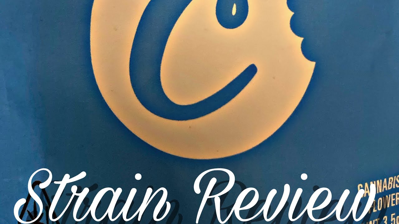 Pancakes by cookies strain review