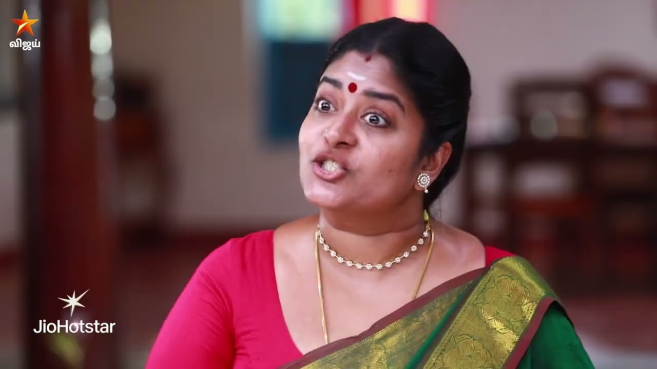 சிந்துவுக்காக உதவி செய்யும் சிவா #சிந்து பைரவி 