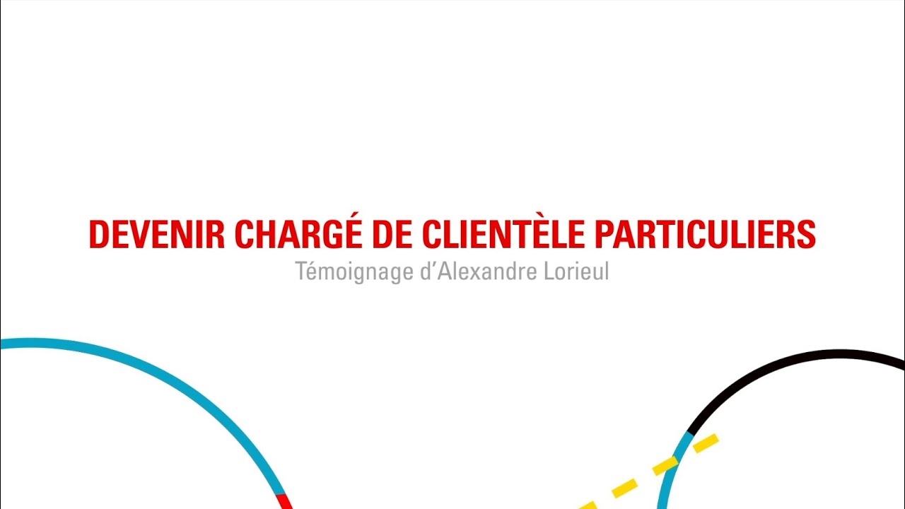 Devenir chargé de clientèle particuliers à la Caisse d'Epargne Normandie