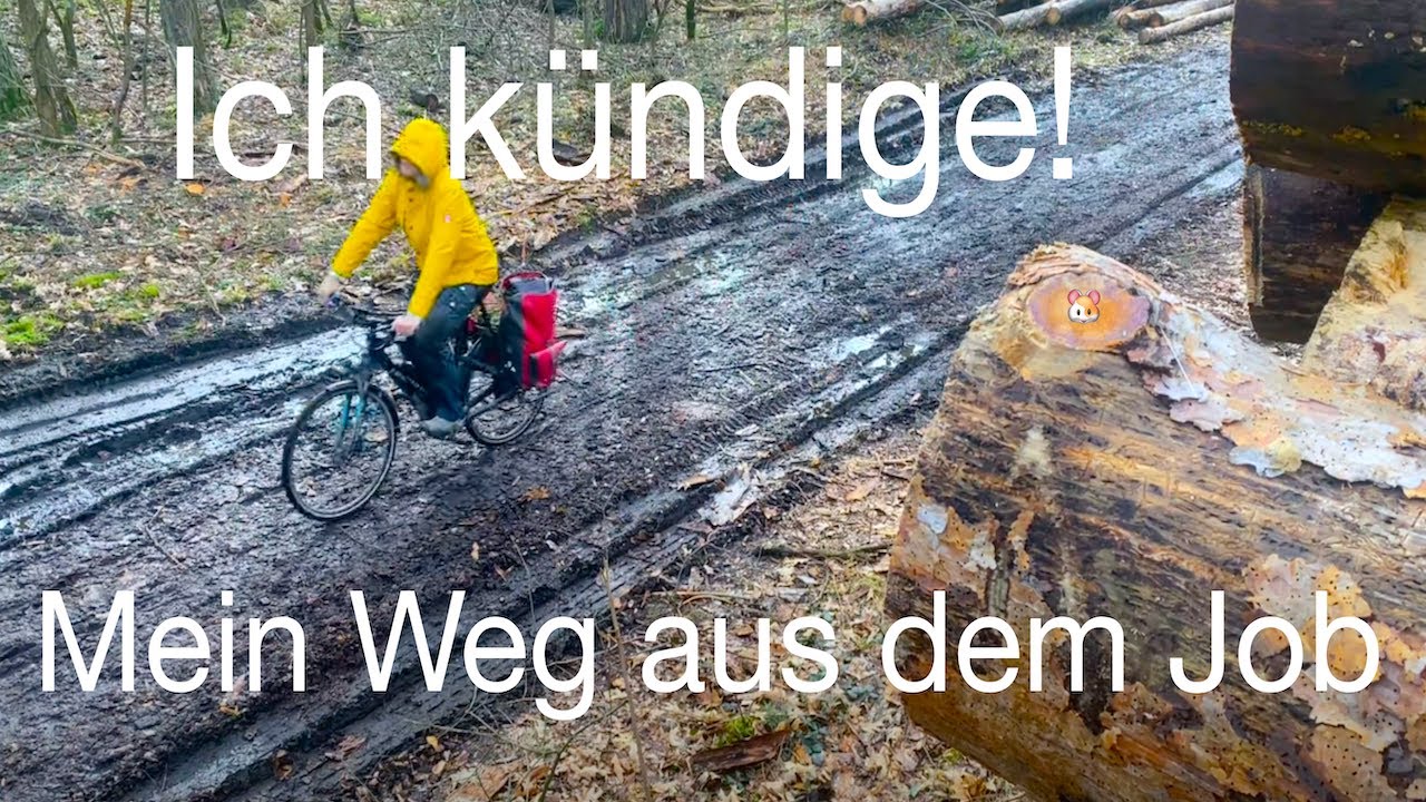 Ü50 Job gekündigt und was nun? Ich teile meine Erfahrungen - So habe ich den Mut gefunden 💡