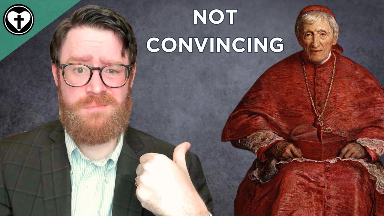 What's Wrong with Newman's Development Hypothesis