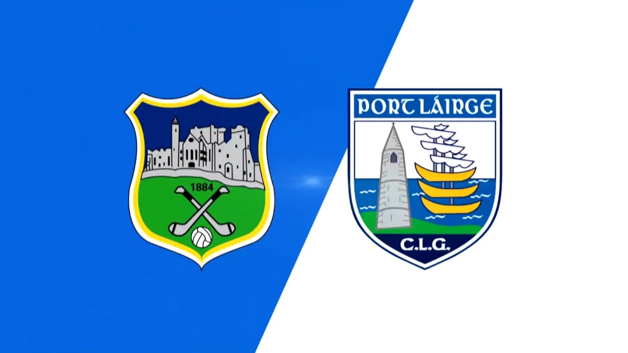 Tipperary 1-30 Waterford 1-21 │ Munster SHC highlights
