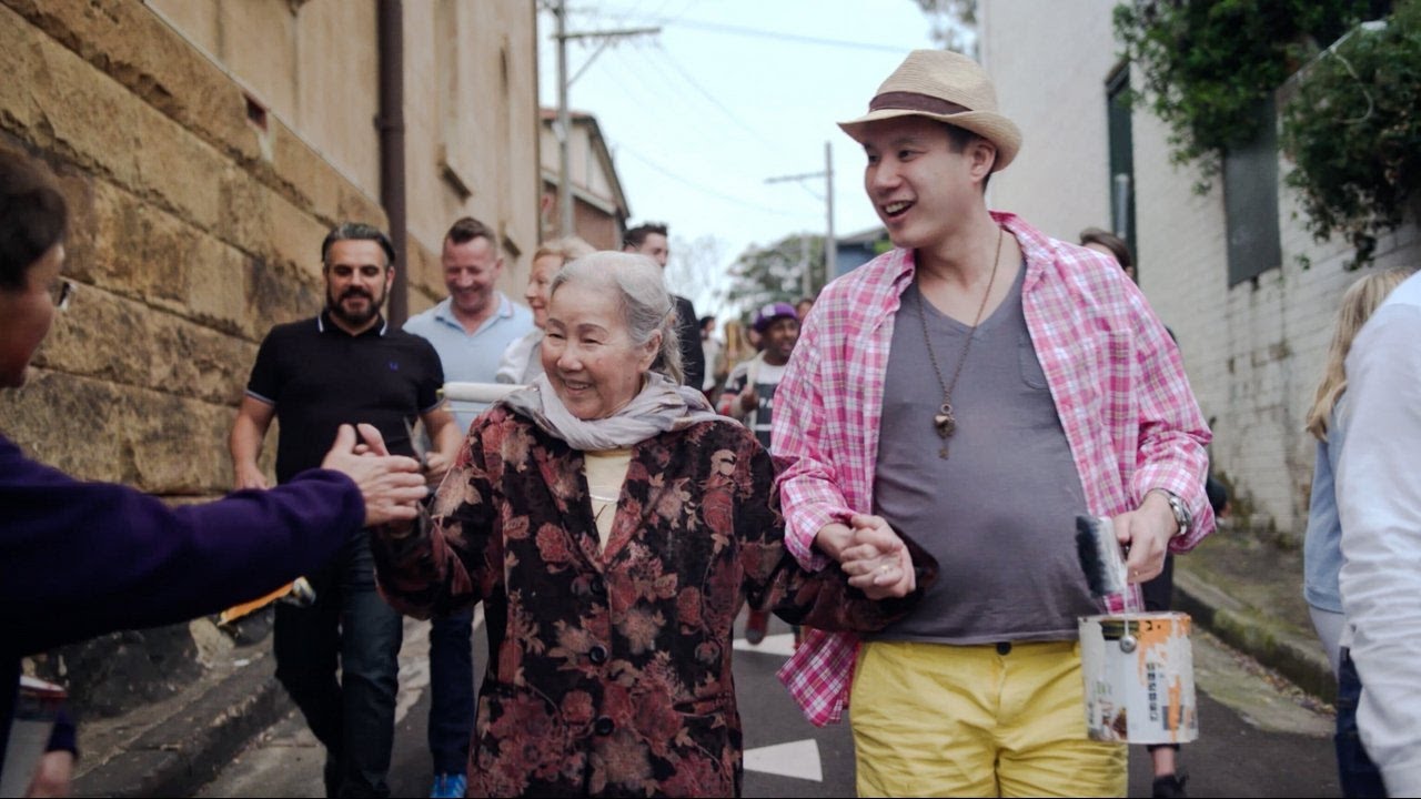 The Equality Campaign: Together we can achieve marriage equality