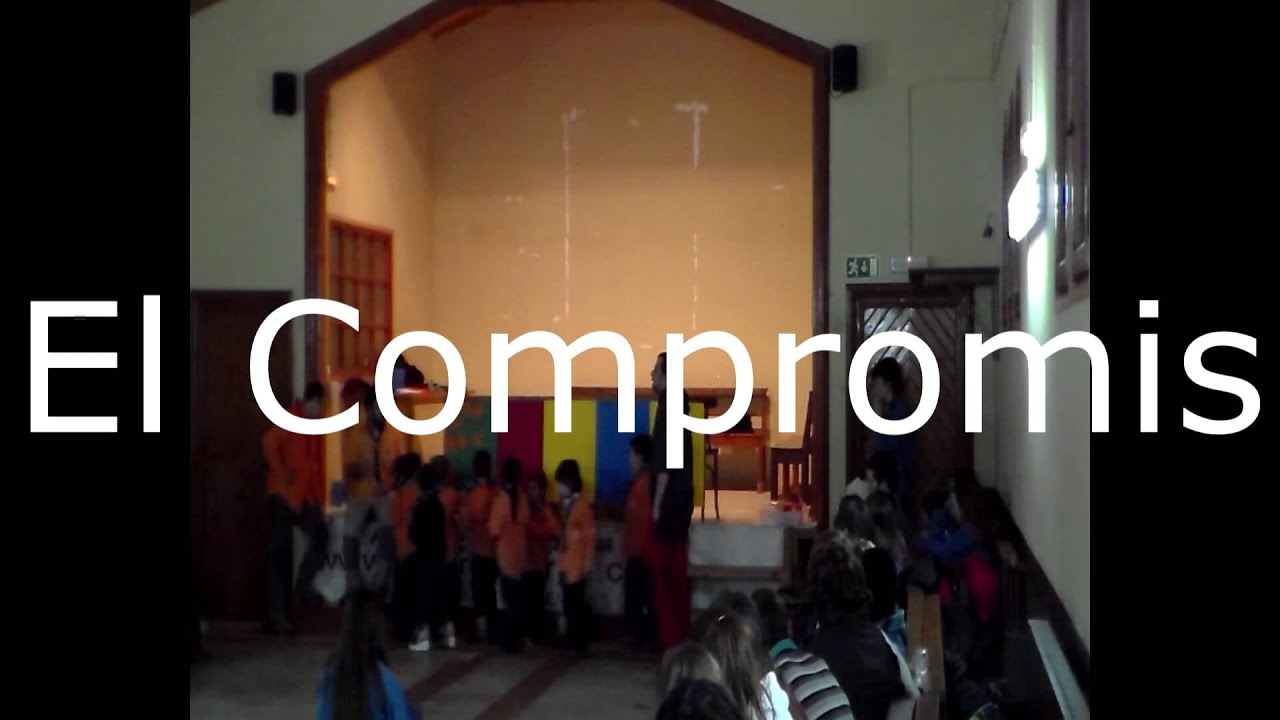 L'Escoltisme a Sant Boi de Llobregat