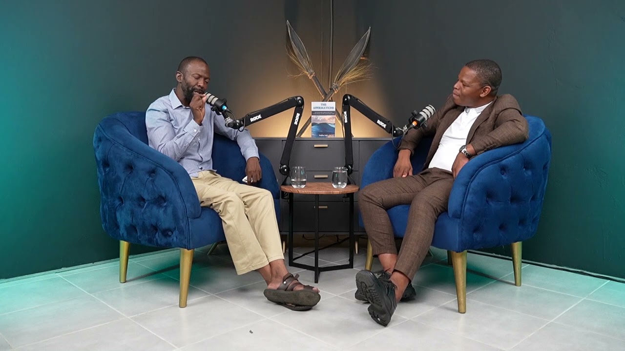 Uhambo Luka Mfundisi uNtuli lokuya eZulwini nokubona izinto ezijulile. Pastor Ntuli