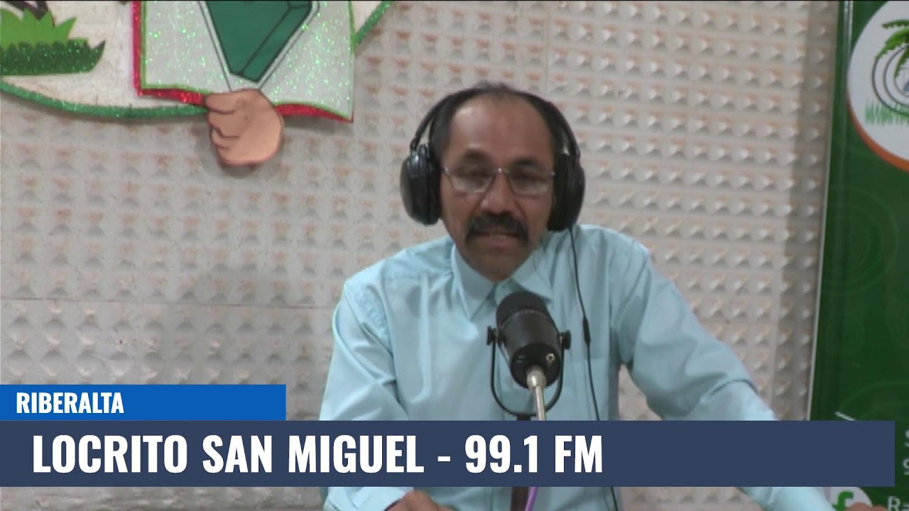 PROGRAMA LOCRITO SAN MIGUEL 09  DE ENERO  2026