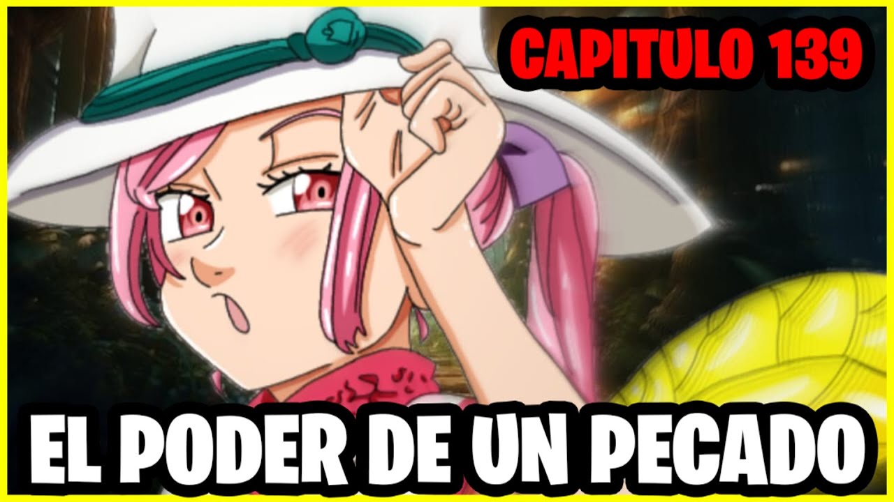 TIOREH USA EL PODER DE UN PECADO | Los Cuatro Jinetes del Apocalipsis Capitulo 139 ESPAÑOL