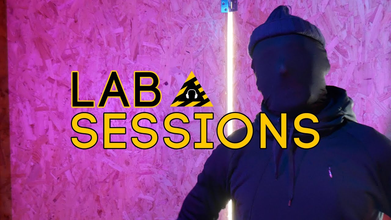 ⚠️🎧 NA0161 - #LABSESSIONS​​​​​​​ [S2:E15] | LAB51