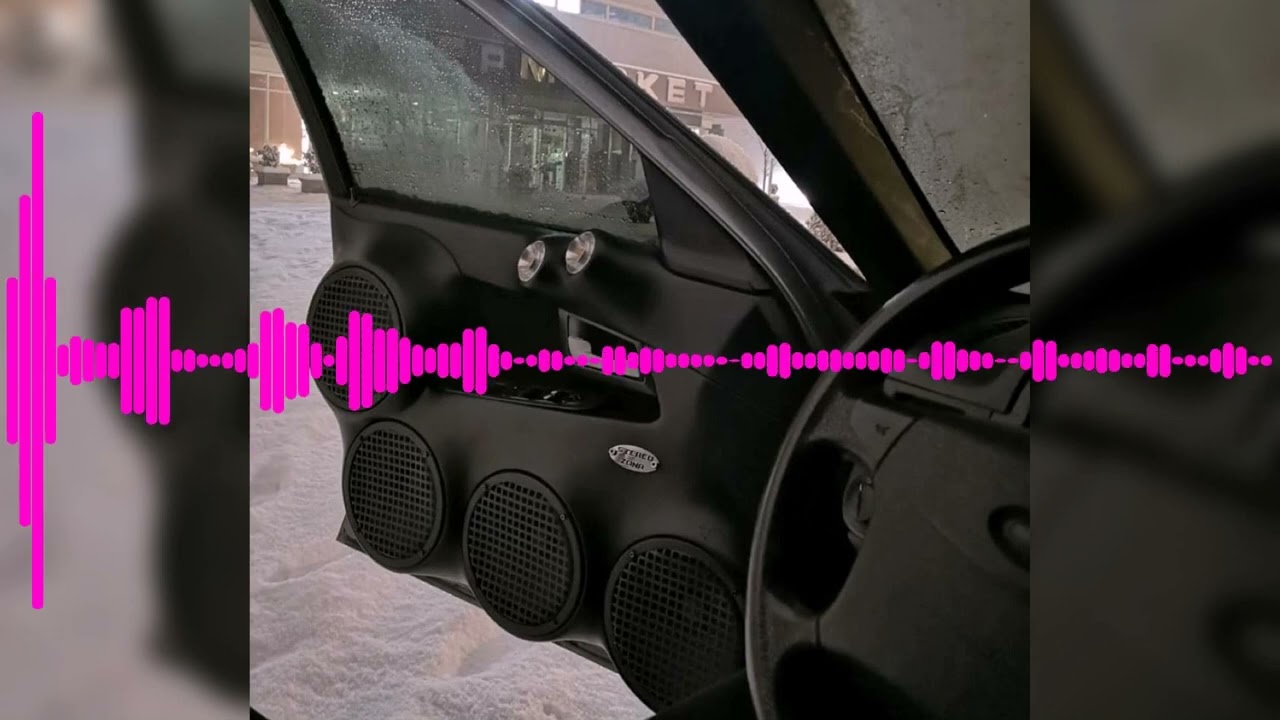 (23-29Hz) Stay Down X - Lay Down (Slowed & Rebassed)
