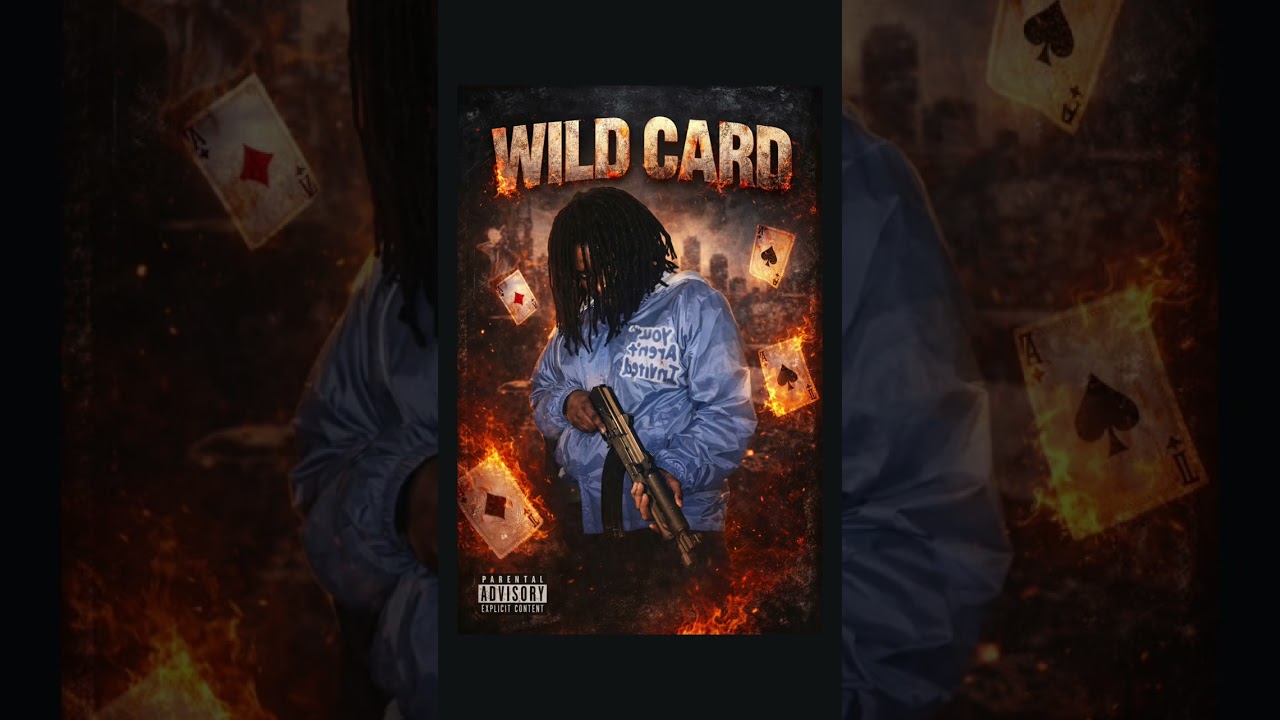 DDFA RICO WILD CARD 