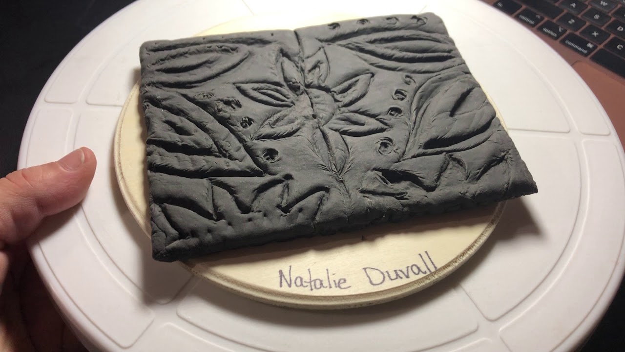 Clay Tile -Project 3