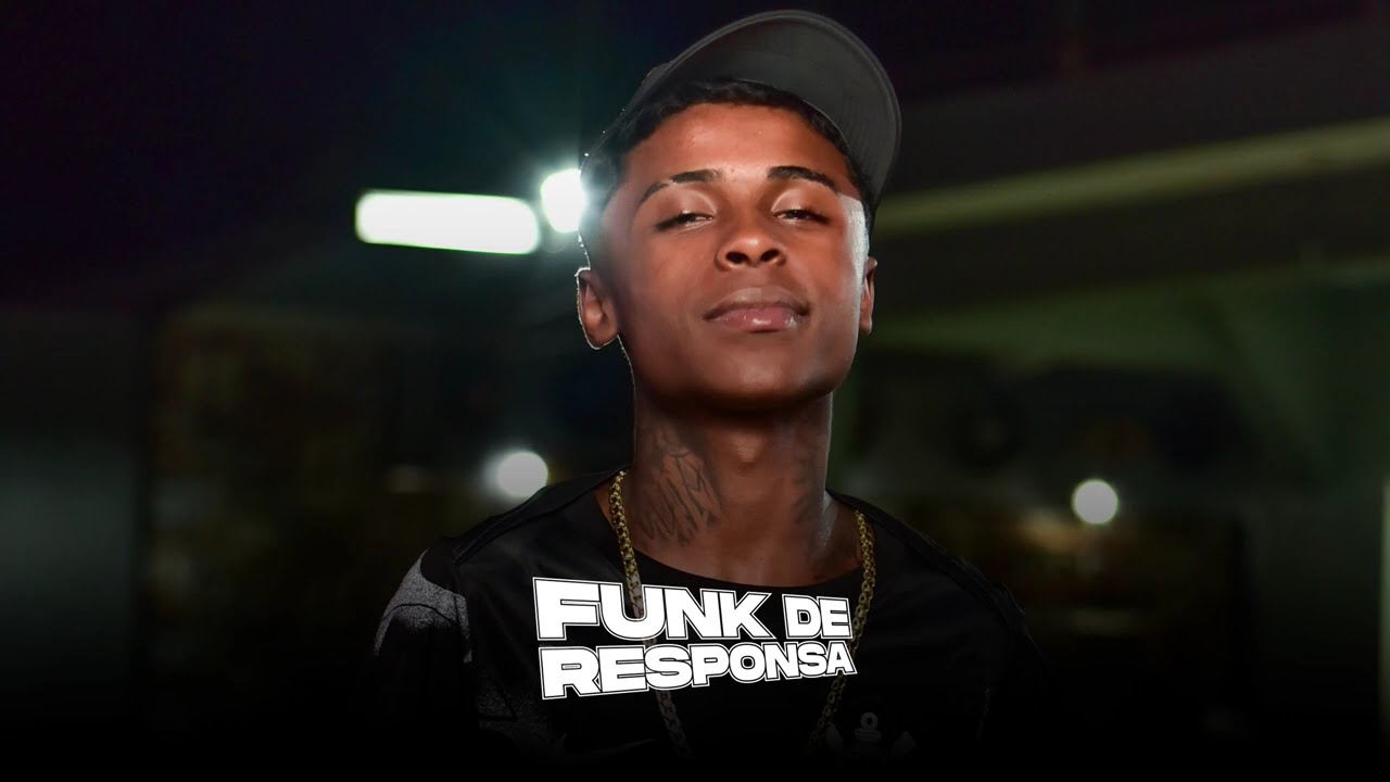 VAZIO DA MADRUGADA - MC MENO K, MC Negao Original, Kotim, Dena, DuL, Piedro