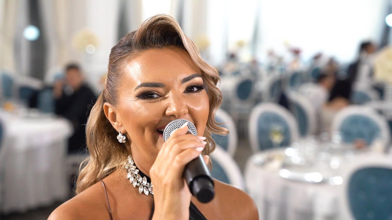 Simona Costin-Sistem de Bihor cu oameni gospodari și pătimași-2025-Vegas Events 💎🎻🎻🎷💪💃🔥🏆