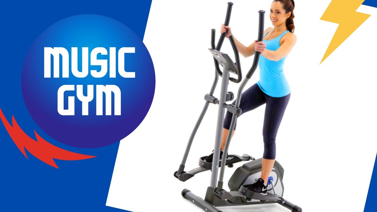 🔥Training AT HOME - 🔥Exercise bike with resistance🔋🔋