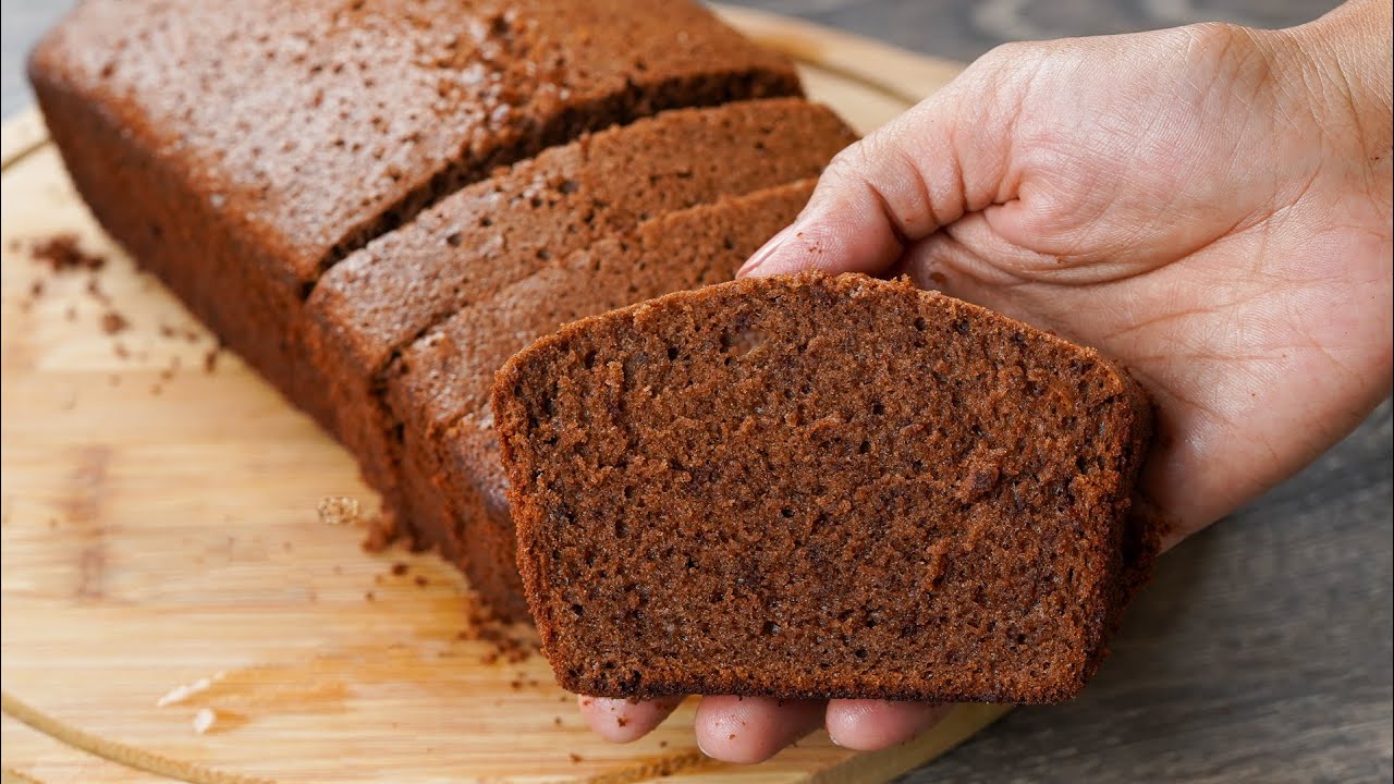 Mocha Sponge Cake | Soft Chocolate Coffee Cake Coffee | Mocha Cake Recipe | Without Oven