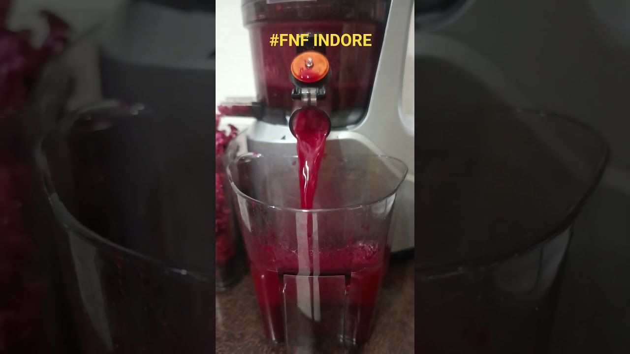 Fresh ABC Juice📍 Indore📞 Order: 8983627613🛵 Available on Zomato & Swiggy