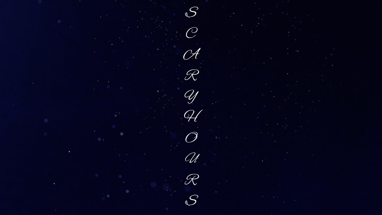 KIDS SEE GHOSTS