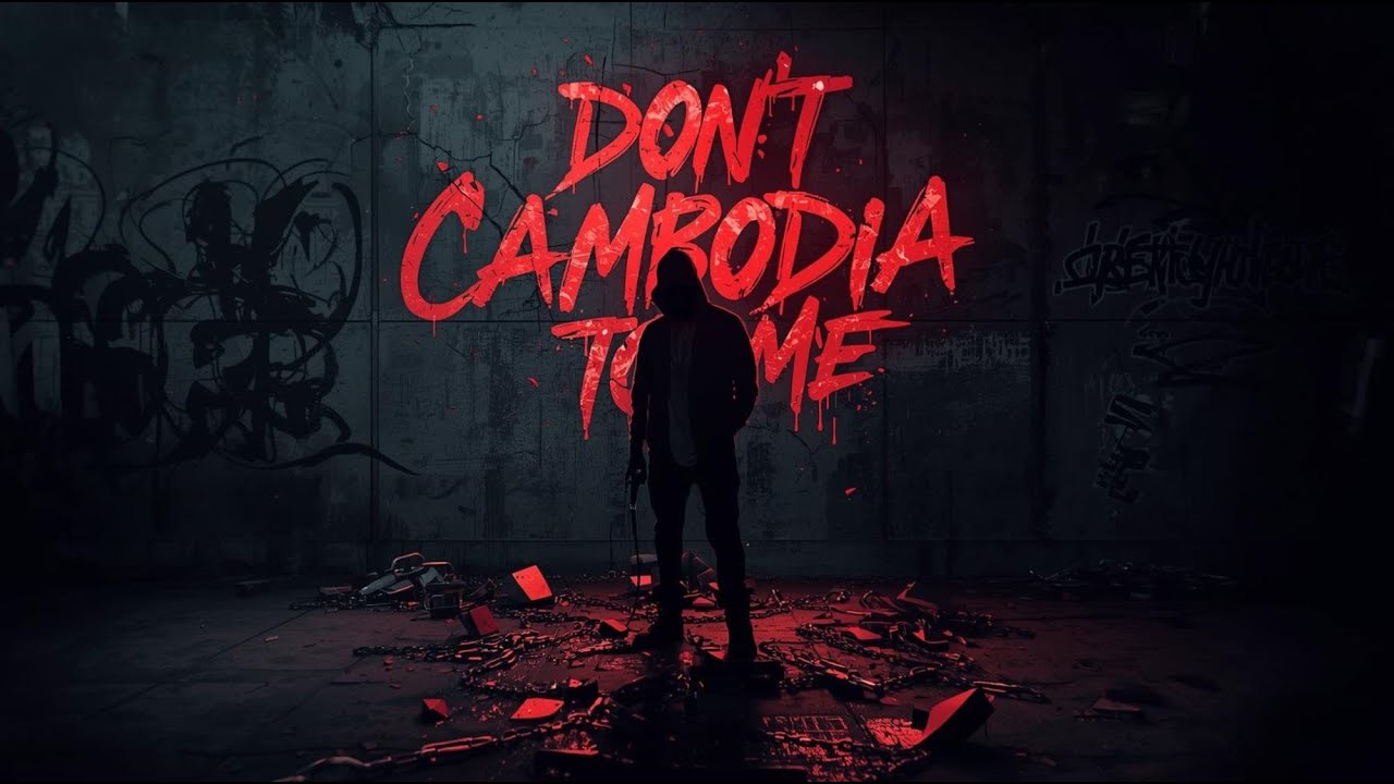 Don't Cambodia To me-[DreamInCode]#thailand #เพลงใหม่ #เขมร #เพลงใหม่ล่าสุด #เพลงเพราะ #เขมรเคลมไทย