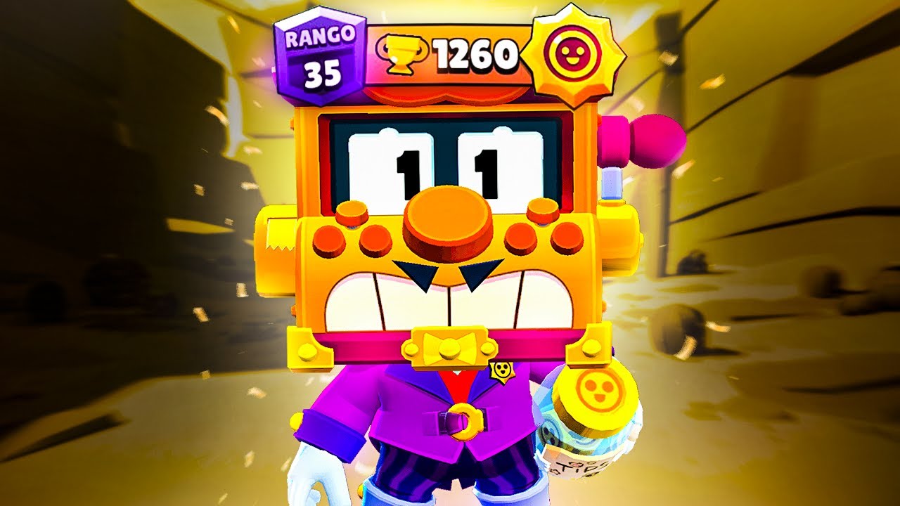 GRIFF RANGO 35 (TOP 1 del MUNDO)