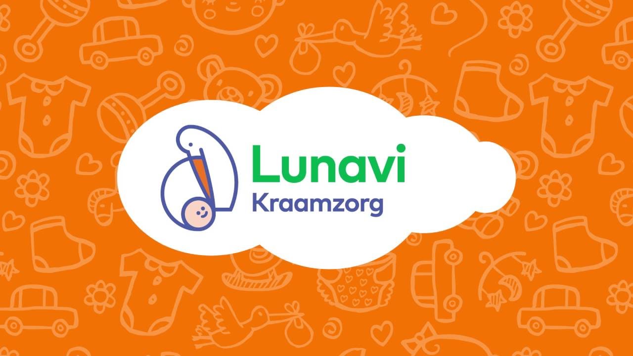 Lunavi, de beste kraamzorg voor jullie baby