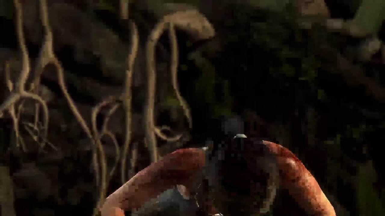 Tomb Raider Defintive edition