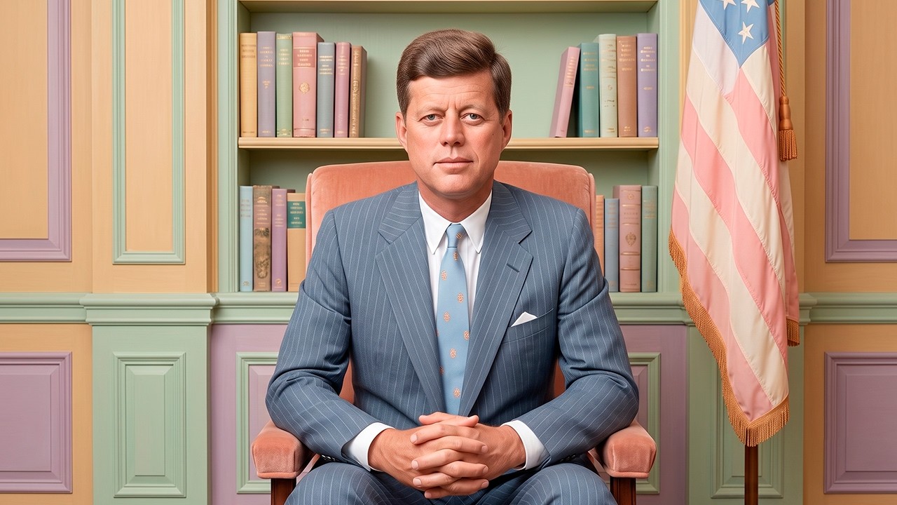 A FARSA DE KENNEDY: COMO OS EUA FINANCIARAM A DITADURA NO BRASIL