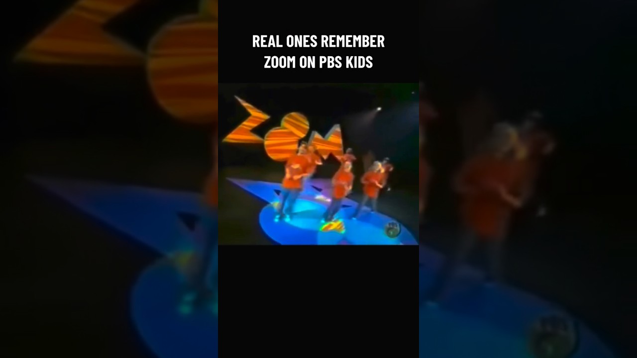 ZOOM ON PBS KIDS