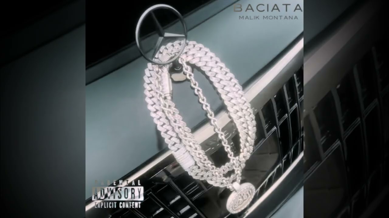 Baciata-Malik Montana Bez Przekleństw