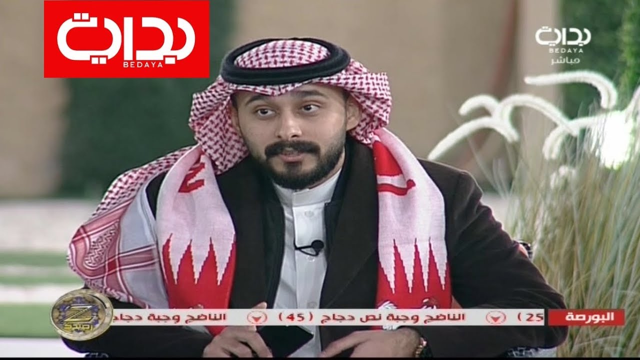 كلام اليوم - هاني العنزي ومنصور القرني وعلي الغامدي وحاتم الشهري | #زد_رصيدك36