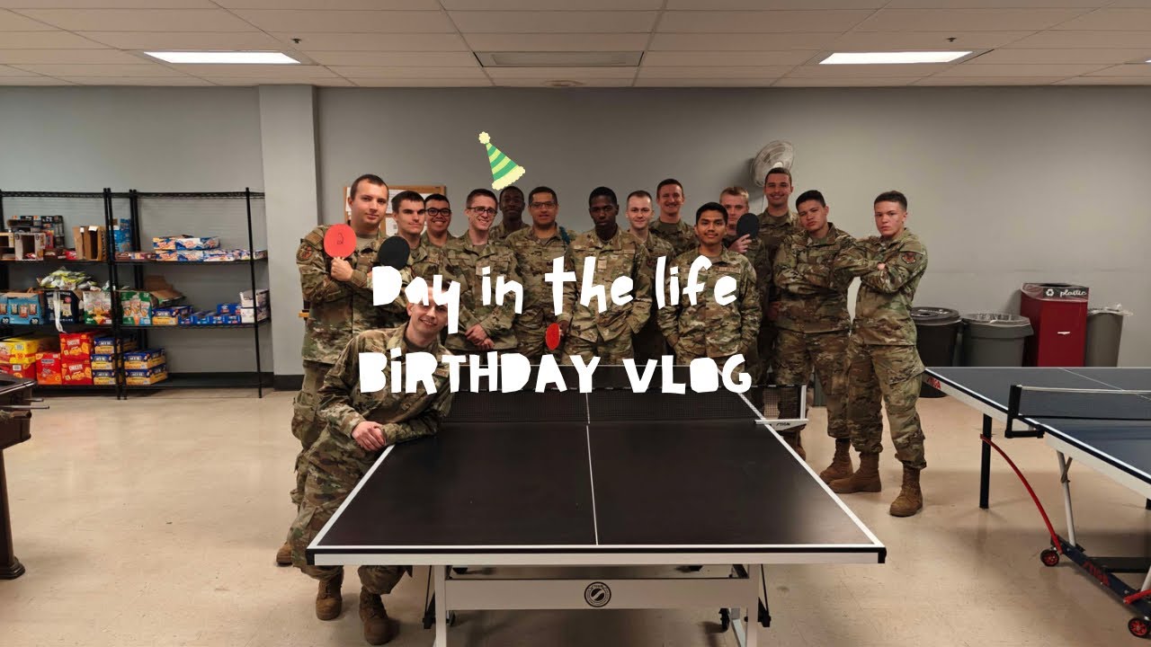 DAY IN THE LIFE | WEEKEND AT TECH SCHOOL