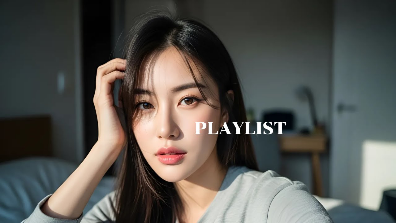 𝗽𝗹𝗮𝘆𝗹𝗶𝘀𝘁 느좋 플리 ♥ | 감성 인디음악 120분