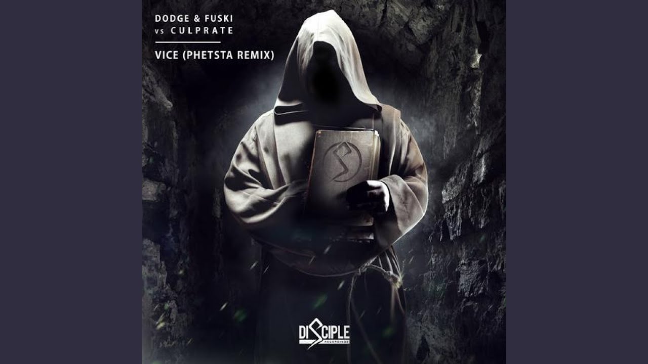 Vice (Phetsta Remix)