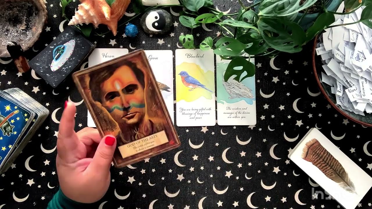 Gemini ♊️ Follow The Path Of Your Soul! ✨🦋