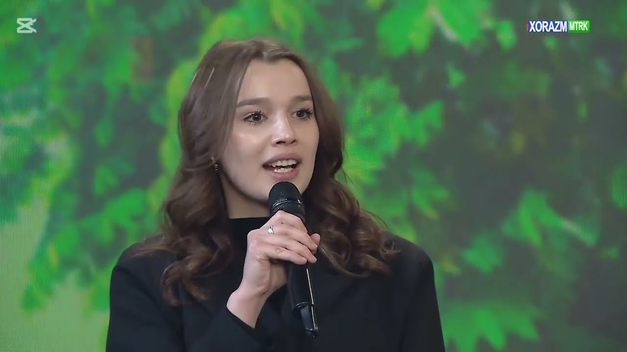 Экологияни асриш барчамизни бурчимиз 6 февраля 2026 г.