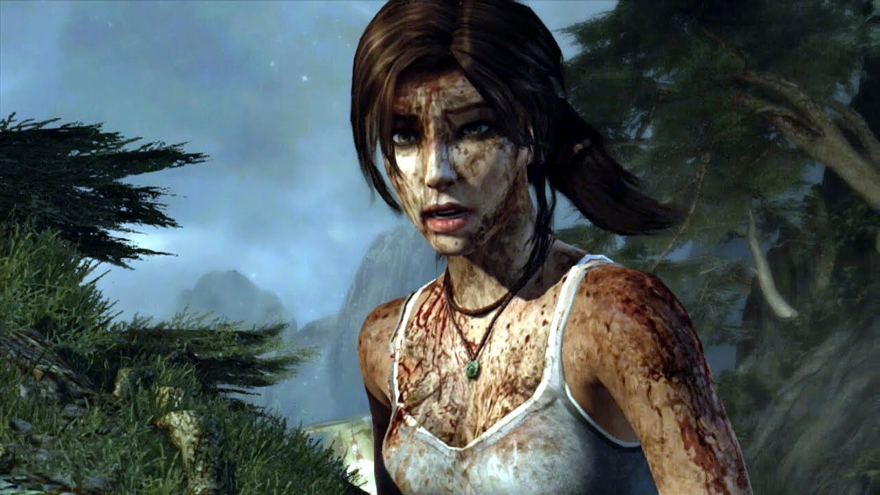 Tomb Raider - Test von Golem.de