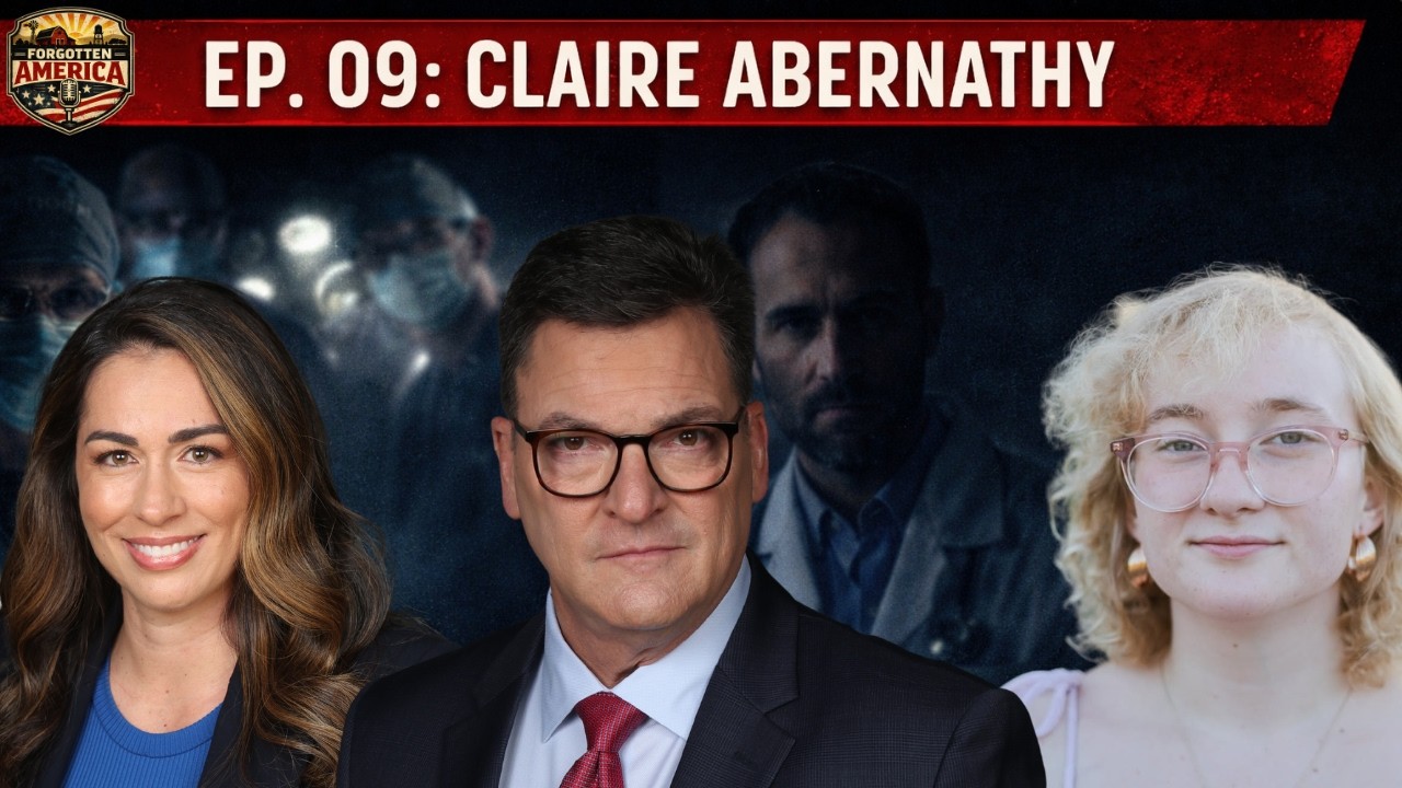Forgotten America | Claire Abernathy | Ep. 09