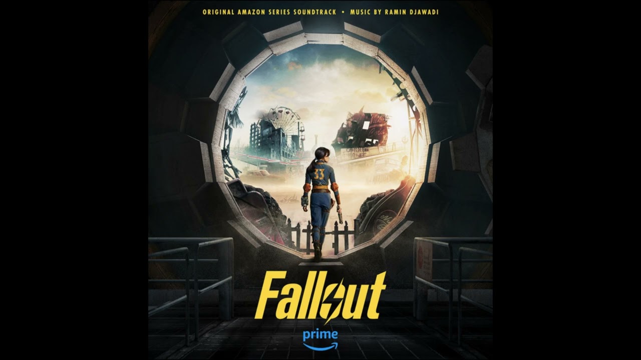 Ramin Djawadi - The Ghoul - FALLOUT Season 1 OST