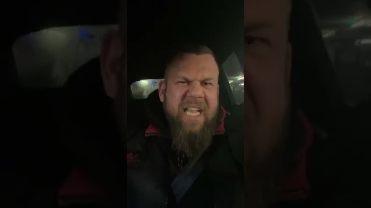 Matthias Clemens lässt sich nicht erpressen!!!