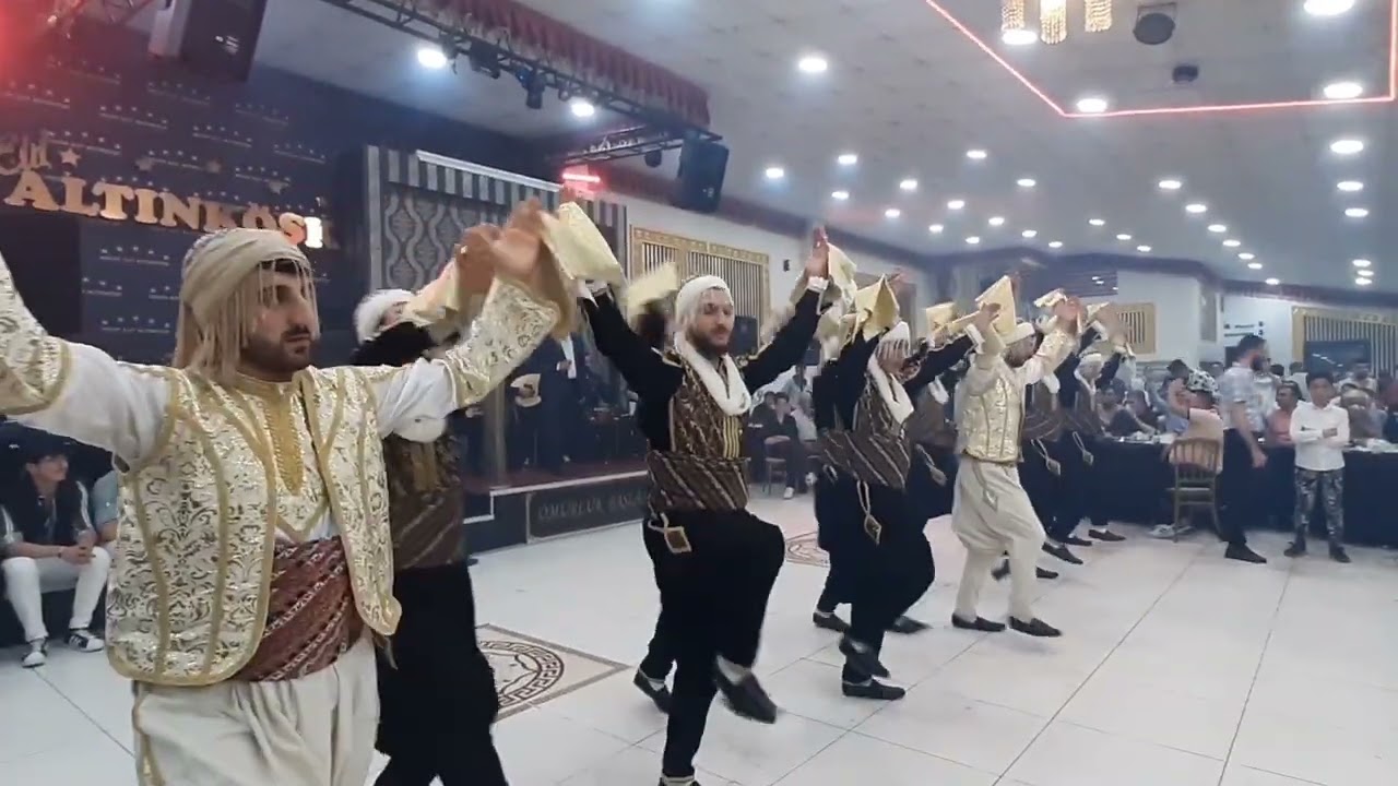 رقص عربي فرقة الأصيل حفل زفاف العريس مهند جبقجي فرقة الأصيل💥💯
